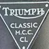 Triumph Classic Triumph Classic